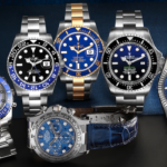 Limited Edition Masterpieces: Collecting and Investing in Rare Luxury Watches
