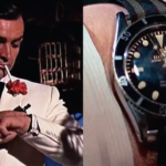 From James Bond to Tony Stark: The Evolution of Luxury Watches in Blockbuster Films