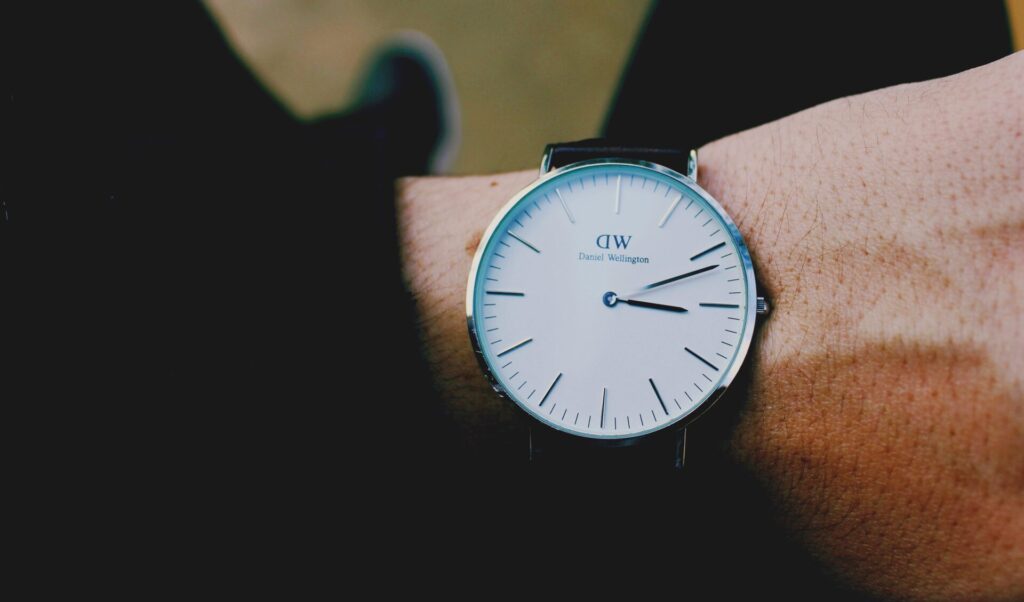 Unveiling the Timeless Elegance: Exploring the Legacy of Daniel Wellington Watches